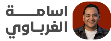 site logo