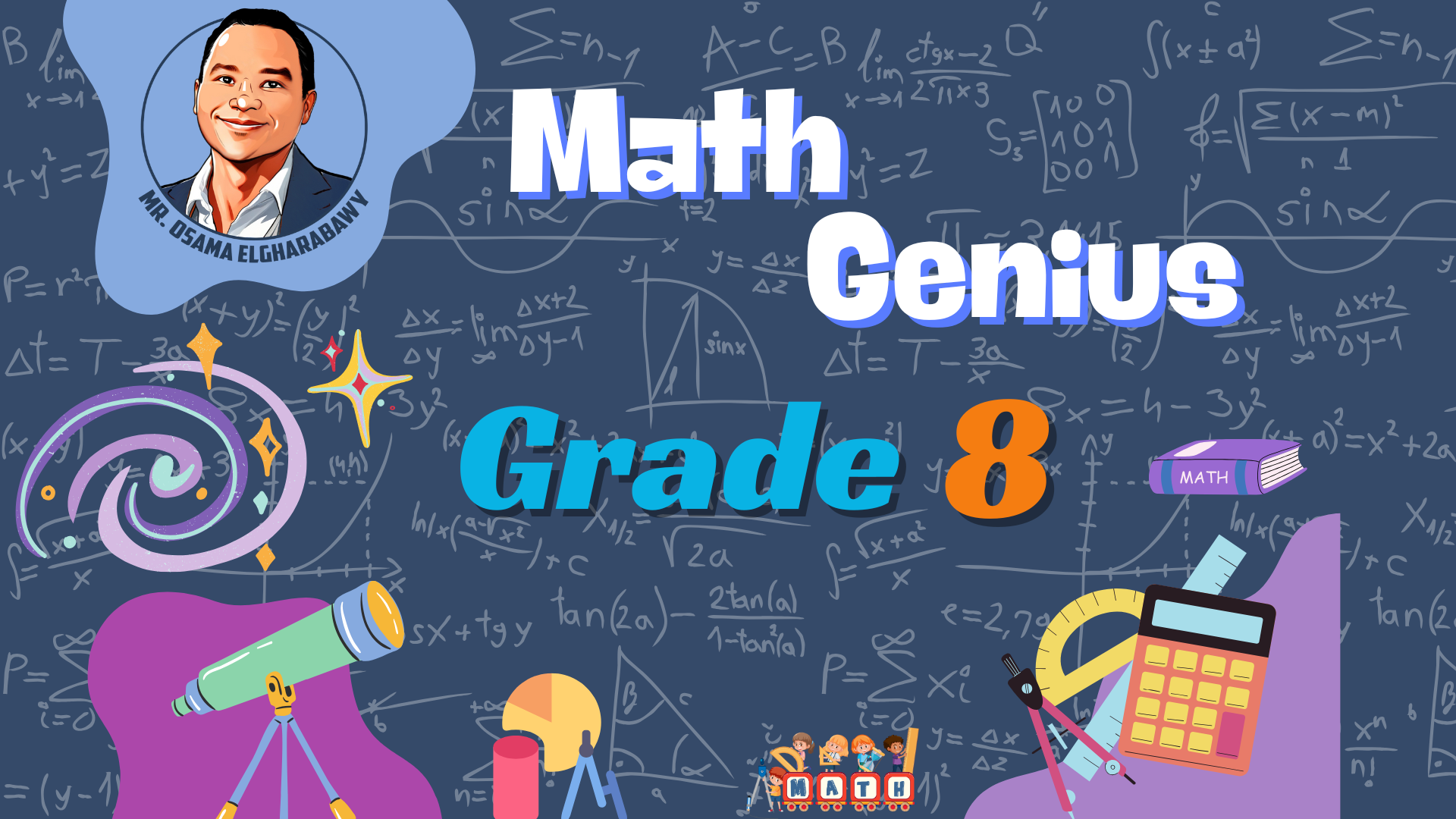 الاثنين - 2026 -Grade 8- second term